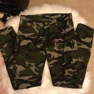 Camp Pants